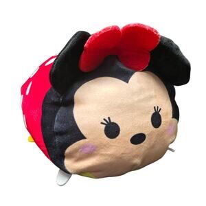 Disney Parks Halloween Hocus Pocus Thackery Binx Black Cat Stuffed Plush Animal